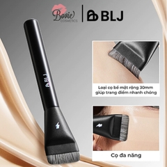 Set 3 Cọ Mút BLJ Pro Makeup Dòng Lightning, Dụng Cụ Trang Điểm Lớp Nền Set Cái 2 Cọ + 1 Bông Mút