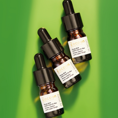 Dung dịch chấm mụn bí đao Cocoon sạch mụn & ngăn ngừa mụn 5ml