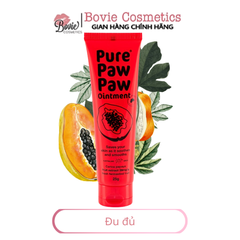 Dưỡng Môi Đa Năng Pure Paw Paw Ointment Cấp Ẩm 25g