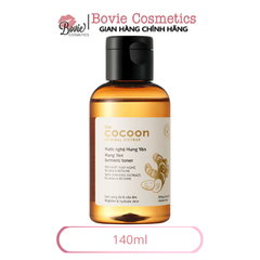 Toner Nước Nghệ Hưng Yên Cocoon