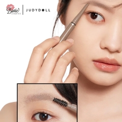 Chì Kẻ Mày Lâu Trôi Judydoll Long-Lasting Eyebrow Gel Pencil 0.15g