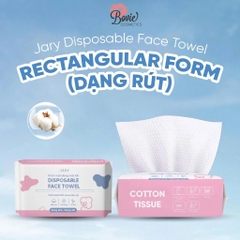 Khăn mặt dùng một lần Jary Disposable Face Towel