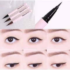 Bút Kẻ Mắt Nước Lilybyred Siêu Mảnh, Chống Trôi am9 to pm9 Survival Pen Liner