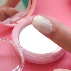 Phấn Phủ Nén LilyByred Sebum Lock Pact