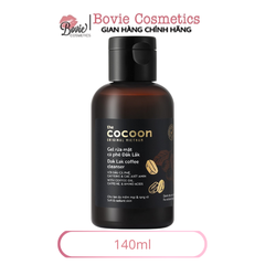 Gel rửa mặt cà phê Đắk Lắk Cocoon