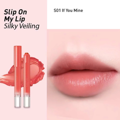 Son bút chì Peripera Slip On My Lip