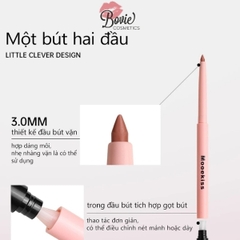 Chì kẻ viền môi Mooekiss