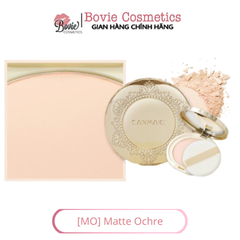 Phấn Phủ Siêu Mịn Canmake - Marshmallow Finish Powder