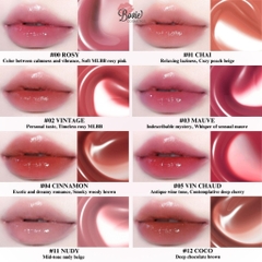 Son Tint Bóng Bbia Glow Lip Tint