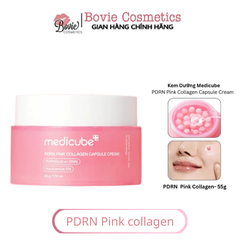 Kem dưỡng Medicube Deep Vita C Capsule Cream 55g