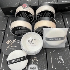 Phấn Phủ Bột Thủy Tinh 5in1 Mc Make Color Air Fit Finish Loose Powder 35g