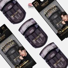 Kẹp bấm mi BROWIT MINI TO GO EYELASH CURLER