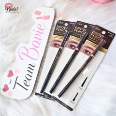 Kẻ Mày Hai Đầu She Makeup BP410