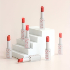 Son thỏi Romand New Zero Matte Lipstick