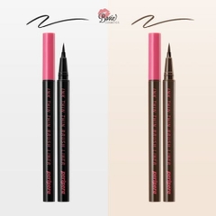 Bút Kẻ Mắt Peripera Ink Thin Thin Brush Liner 0.5g