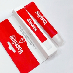 Son dưỡng Vaseline Deep Moisture Lip Essence