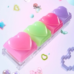 [PERIPERA] TOK BLUSH KEYCAP