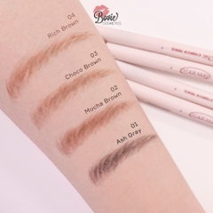 Chì Kẻ Mày Dearmay The Chic Eyebrow Pencil 0.18g
