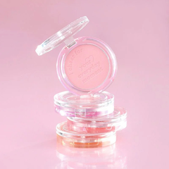 Phấn Má hồng Peripera Pure Blushed Sunshine Cheek 4.2g