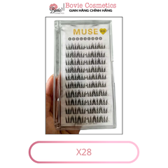 Mi Giả Muse Mã X Tổng Hợp