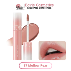 Son kem Tint Bóng Hàn Quốc Romand Juicy Lasting Tint 5.5g