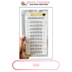 Mi Giả Muse Mã X Tổng Hợp
