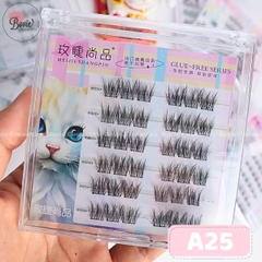 Mi Giả Sẵn Keo MEIJIESHANGPIN