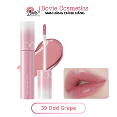 Son kem Tint Bóng Hàn Quốc Romand Juicy Lasting Tint 5.5g