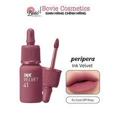 Son kem INK VELVET PERIPERA