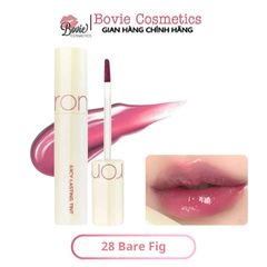 Son kem Tint Bóng Hàn Quốc Romand Juicy Lasting Tint 5.5g