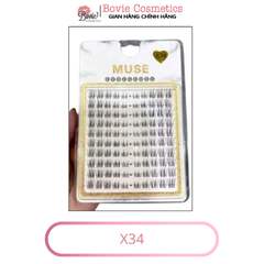 Mi Giả Muse Mã X Tổng Hợp