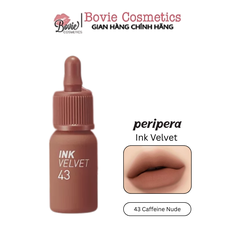 Son kem INK VELVET PERIPERA