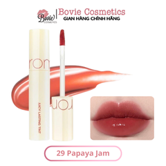 Son kem Tint Bóng Hàn Quốc Romand Juicy Lasting Tint 5.5g