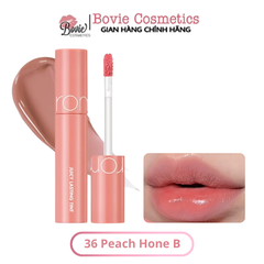 Son kem Tint Bóng Hàn Quốc Romand Juicy Lasting Tint 5.5g