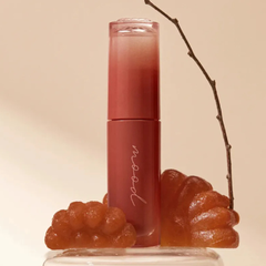 Son tint bóng Peripera Ink Mood Glowy Tint 4g