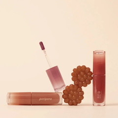 Son tint bóng Peripera Ink Mood Glowy Tint 4g