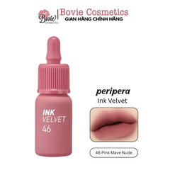 Son kem INK VELVET PERIPERA