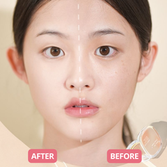 Phấn Nước Gogo Tales Small Square Lightweight Air Cushion