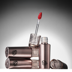 Son kem Black Rouge Icy To Fog Velvet