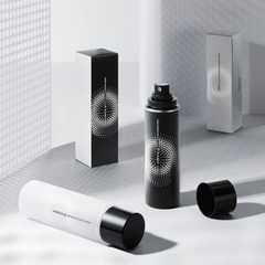 Xịt Khoá Makeup Pramy Cấp Ẩm Căng Bóng Moisturizing Makeup Setting Spray