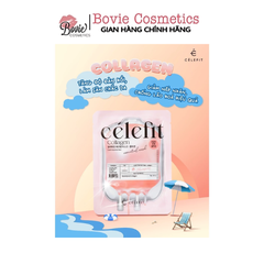 Mặt Nạ Dưỡng Da Cấp Ẩm Celefit Essential Mask