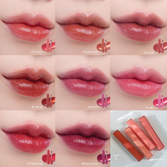 Son Tint Bóng, Siêu Lì Romand Dewy-ful Water Tint