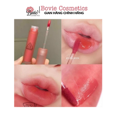 Son Kem Lì 3CE Blur Water Tint 46g