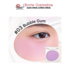 Phấn má hồng Odbo Iconic Powder Blush 4.2g OD1325