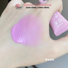 Má hồng dạng kem Into You Airy Blush 5.7g