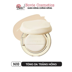 Phấn Nước Judydoll Moisturizing Cushion Foundation