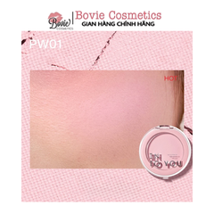 Phấn Má Hồng Into You Fluffy Pillow Single Blusher 5g
