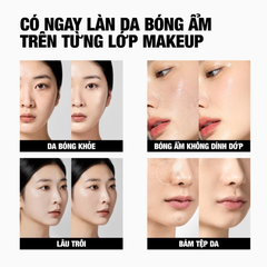 Che Khuyết Điểm TFIT Cover Up Pro Concealer, kem che khuyết điểm kiềm dầu TFIT 15g