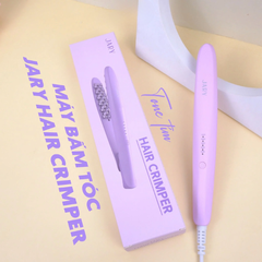 Mấy bấm tóc Jary Hair Crimper