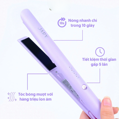 Máy duỗi tóc Jary Hair Straightener